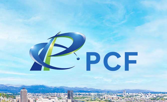 株式会社PCF